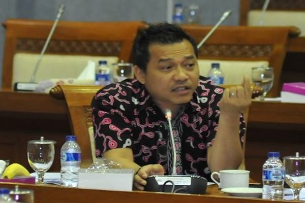  Anang Hermansyah Kritik Sistem Tata Kelola Ekonomi Kreatif