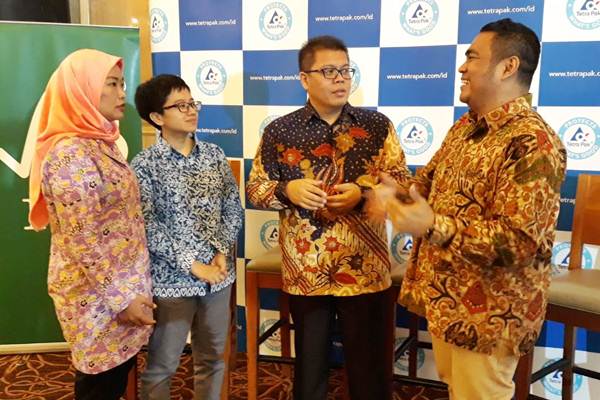  FSC Indonesia Leadership Forum 2017