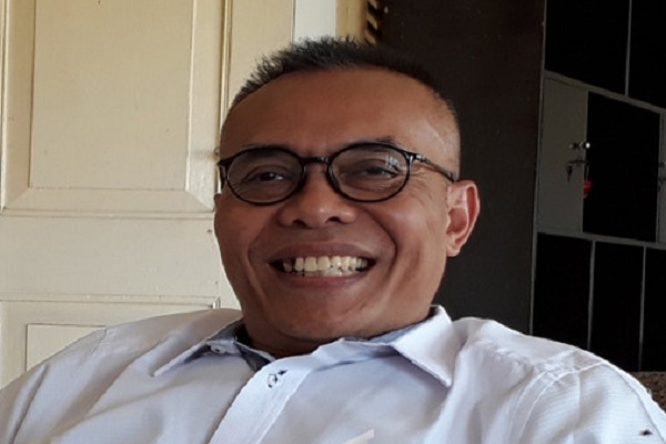 Budi Sasongko Ditunjuk Jadi Direktur Utama PT Garam