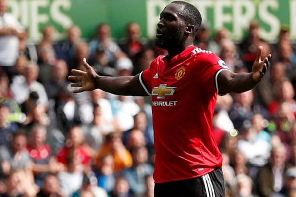  Mourinho Buka Rahasia Kehebatan Lukaku