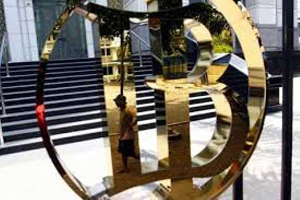  POSISI INVESTASI INTERNASIONAL: Net Kewajiban Indonesia Capai US$350,2 Miliar