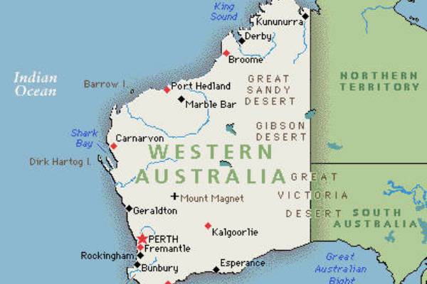  Jatim & Australia Barat Sepakat Kerja Sama Konsorsium Universitas