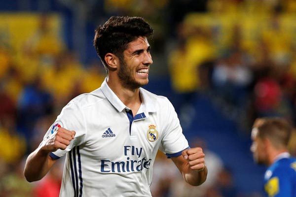  Madrid Ikat Asensio Sampai 2023