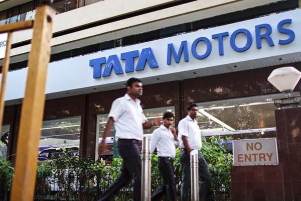  Tata Motor Menang Lelang Pengadaan 10.000 Mobil Listrik