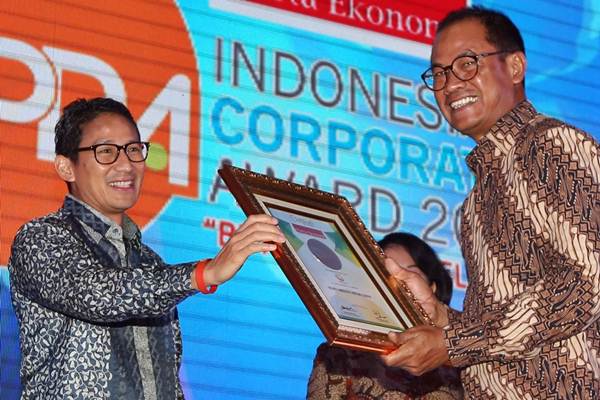  Lippo Group Raih Penghargaan The Most Innovative Marcom Company