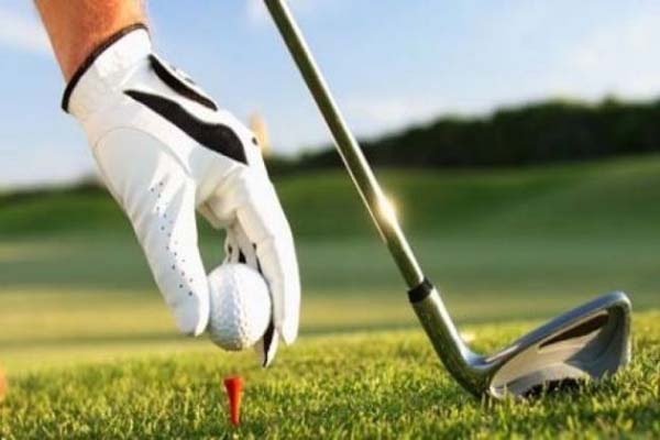  Eurokars Gelar UOB Indonesia Turnamen Golf