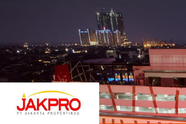  Jakpro Bakal Diguyur Modal Rp4,66 Triliun dari APBD-Perubahan DKI