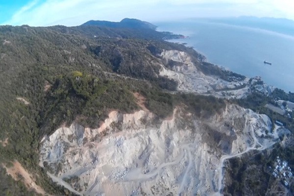  Mutu Air Palu Diyakini Lebih Baik, Warga Poboya Bebas Merkuri