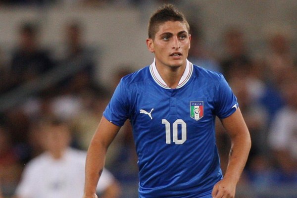  Veratti Absen Lawan Makedonia, Ventura Panggil Gelandang Cagliari