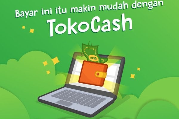  Ini Pernyataan Tokopedia Terkait Layanan Uang Elektronik Tokocash