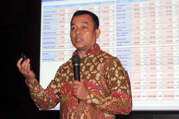  BUMN PROPERTI  : PPRO Pangkas Capex Tahun Depan