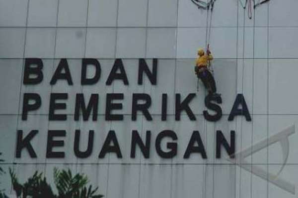  IHPS SEMESTER I/2017: Pemerintah Kian Mendekati Target Audit