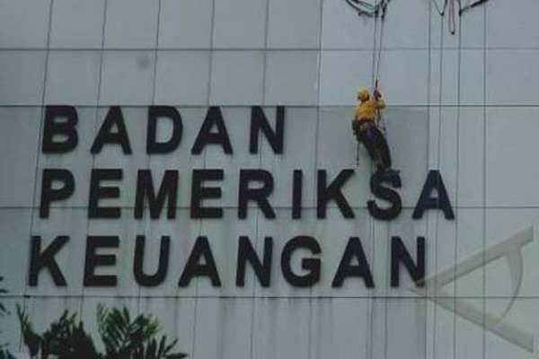 IHPS SEMESTER I/2017: Ini Dia Hasil Audit PT Freeport Indonesia