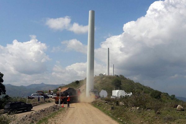  Swasta Minta Tambahan Porsi Pembangkit Listrik