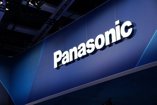  Scanner Baru Panasonic Dilengkapi Teknologi One Touch