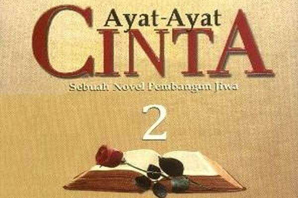  \'Ayat-Ayat Cinta 2\' Tayang Desember