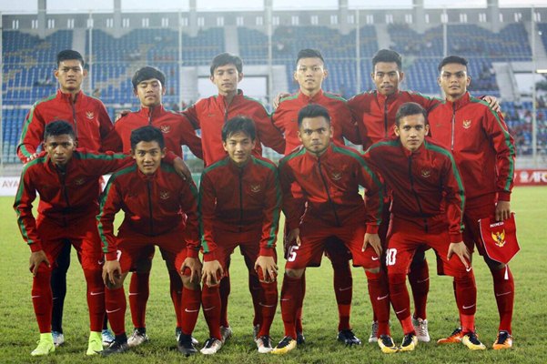  Prediksi Timnas U-19 Vs Kamboja: Pelatih Kamboja Puji Skuat Indonesia