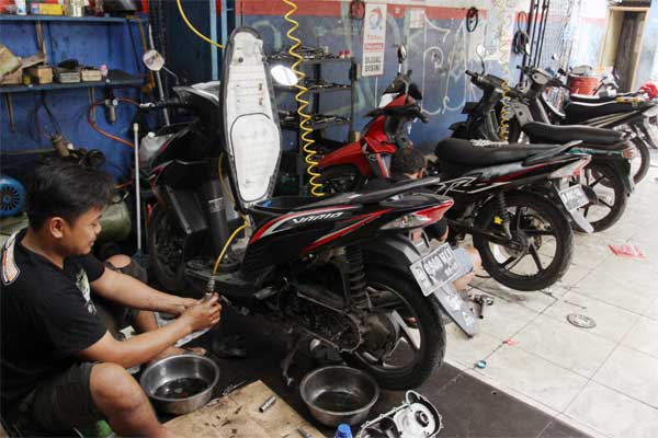  Efek Parah Jika Tidak Cepat Ganti Rem yang Habis