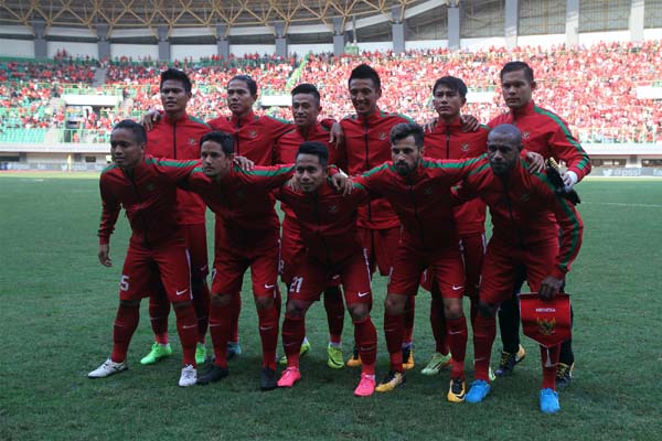  Prediksi Indonesia Vs Kamboja: Fachruddin Jadi Kapten Timnas?