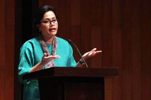  Sri Mulyani Mengonfirmasi Soal Daya Beli, Naik atau Turun?