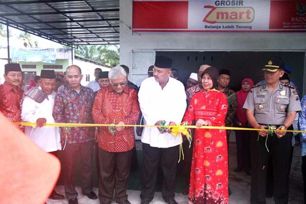  Minimarket Milik Komunitas Jangan Dipasok Peritel Besar