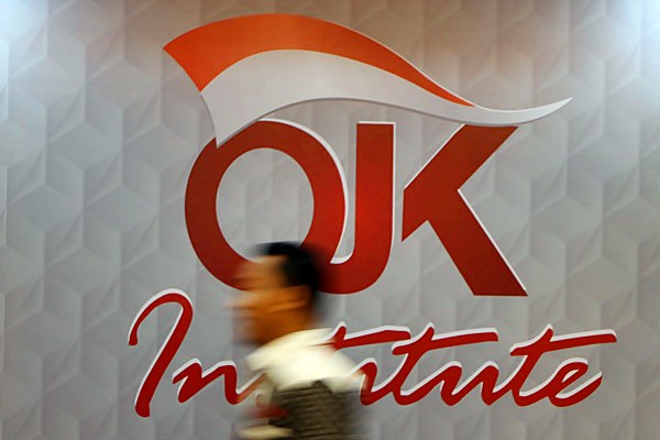  OJK Targetkan Inklusi Keuangan 75% Sampai 2019