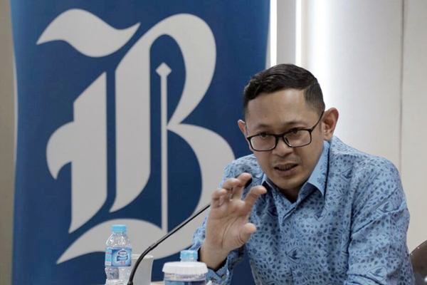  Blue Bird Optimistis Mampu Bersaing dengan Taksi Berbasis Aplikasi