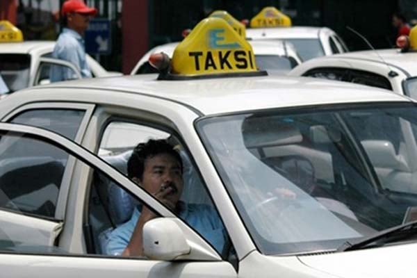  Gaet Uber, TAXI Tingkatkan Efisiensi Hadapi 2018