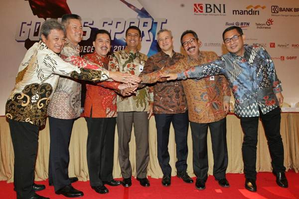  Dukung Turnamen Indonesia Masters 2017