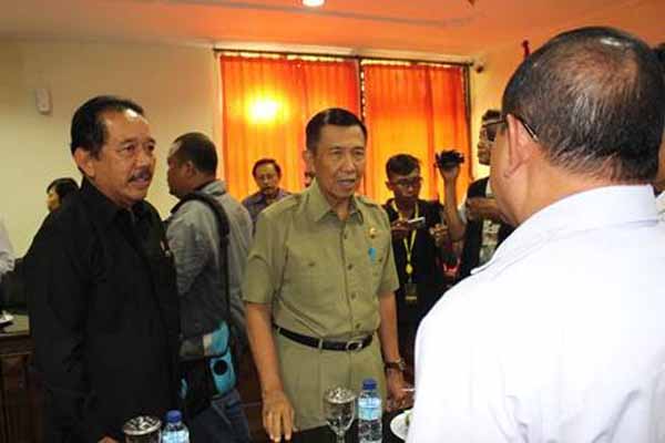  Jika Gunung Agung Meletus, Bali Siap Antar Turis Pulang