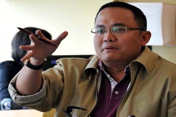  PILGUB SUMSEL 2018: Anak Gubernur Alex Noerdin Diusung Partai Golkar Jadi Cagub