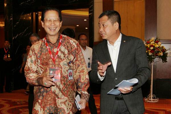  BCA Gelar Indonesia Knowledge Forum 2017