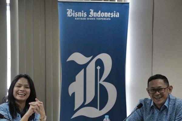  Blue Bird Sinergi dengan Go-Jek, Analis Yakin Berdampak Positif