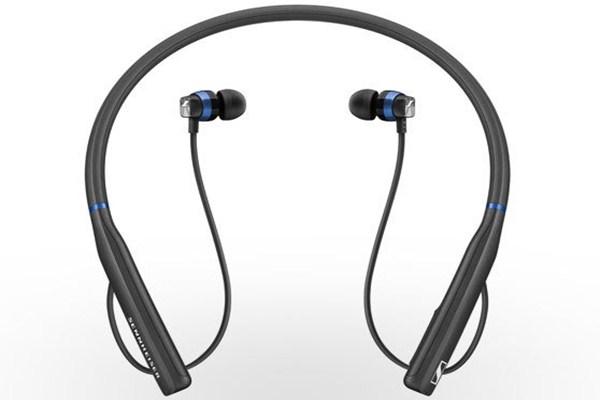  Sennheiser Rilis Headphone Wireless Harga Terjangkau