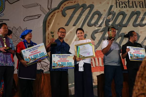  Mangut Singo Edan Jadi Unggulan Kuliner The Shalimar Boutique Hotel