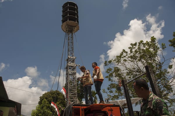  Travel Advisory ke Bali Karena Masalah Asuransi