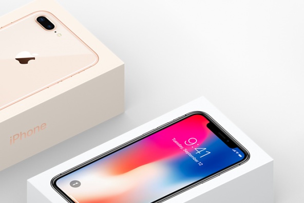  Kotak Ritel 2 iPhone Terbaru Muncul di Situs Apple