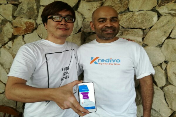  Kredivo Buka Layanan di 130 Merchant E-commerce