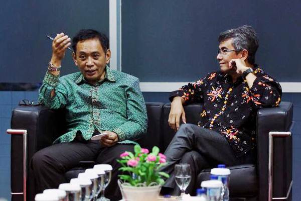  DAMPAK PUTUSAN MK: Apindo Minta KPPU Sesuaikan Aturan