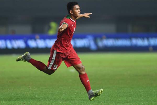  Indra Sjafri Akui Timnas U-19 Buang Banyak Peluang