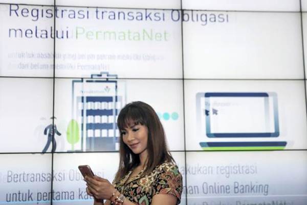  Bank Permata Mulai Genjot Kredit di Kuartal Ketiga