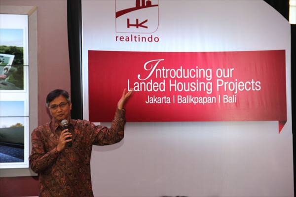  Buka Hotel Pertama, HKR Gandeng Parador