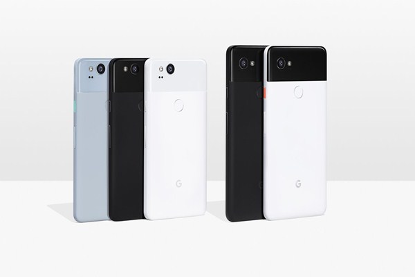  7 Gadget Produk Baru Google