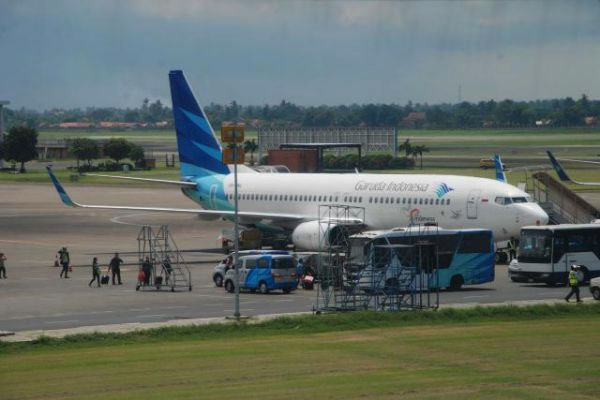  PTPP Mengejar Kontrak Baru Rp8 Triliun Mencakup Bandara di Jateng