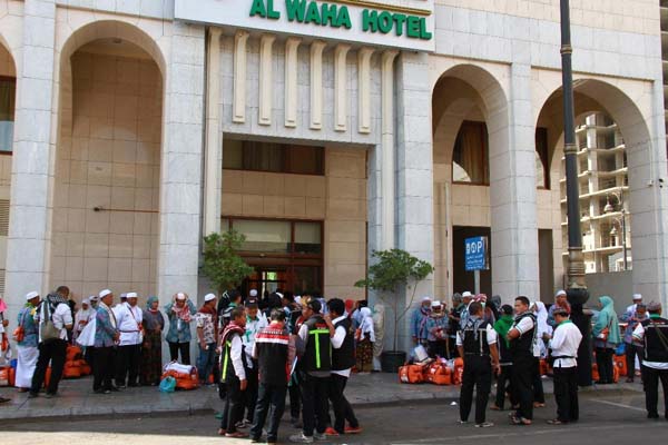  Musim Haji 2017 Berakhir, 658 Jemaah Indonesia Wafat