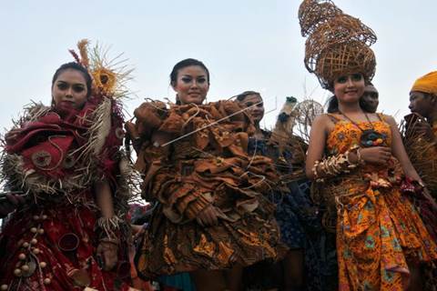  Budaya Gorontalo Ditetapkan Sebagai Warisan Budaya Tak Benda