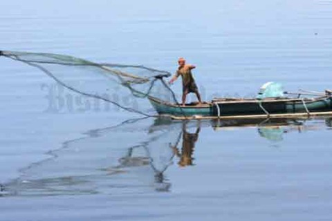  Nelayan Tradisional Sumut Dukung Pelarangan Cantrang