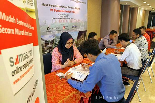  Genjot Penjualan Lahan Industri, DMAS Negosiasi ke 5 Investor