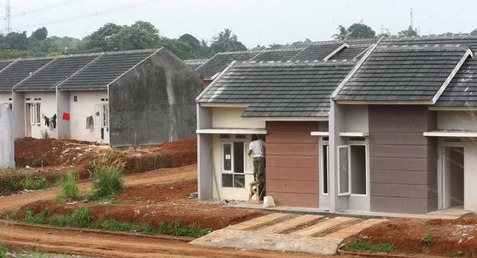  Unit Rumah Subsidi Belum Dihuni Bakal Ditelusuri