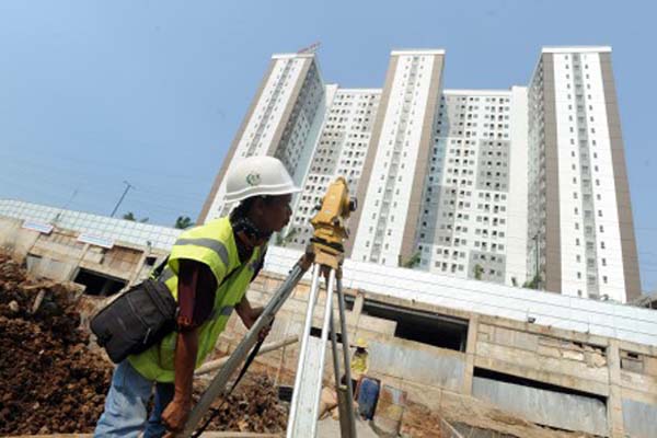  Pasar Sewa Apartemen Lesu, Kinerja Penjualan Apartemen Masih Belum Memuaskan